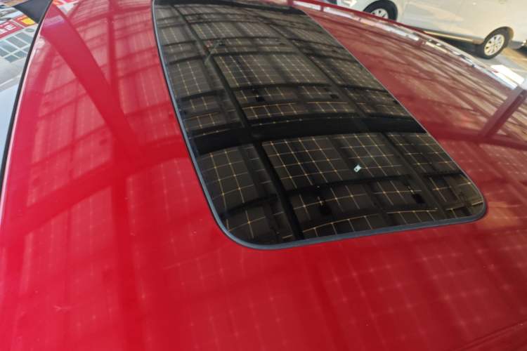 Used Buick GT 2016 15N Automatic Elite Edition
