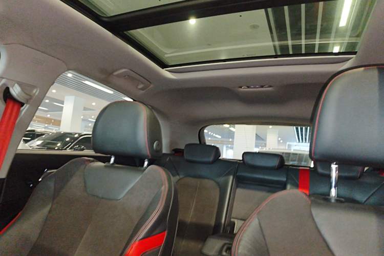 Used Audi Q3 2019 35 TFSI Advanced Dynamic Edition