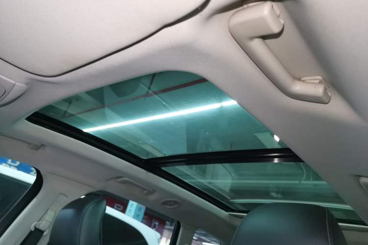 Used Ford Edge 2020 EcoBoost 245 Two-Wheel Drive Titanium 7-Seater