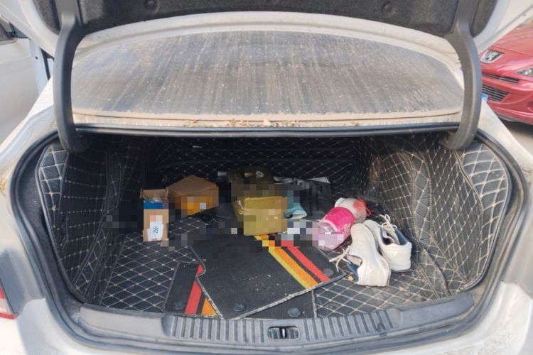 Used Buick Verano 2018 Sedan 15S Automatic Leading Model