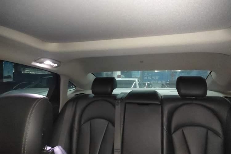 Used Buick LaCrosse 2020 652T Luxury Version