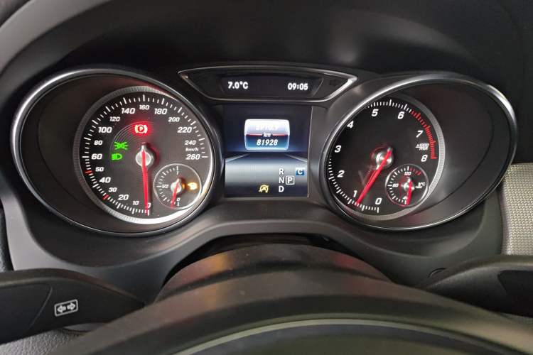 Used Mercedes-Benz CLA 2018 CLA 200 Style Edition