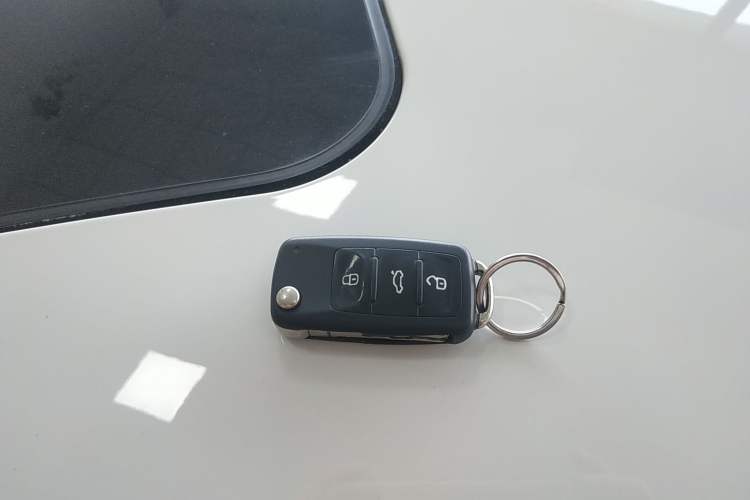 Used Skoda Rapid 2016 1.6L Manual Trend Edition
