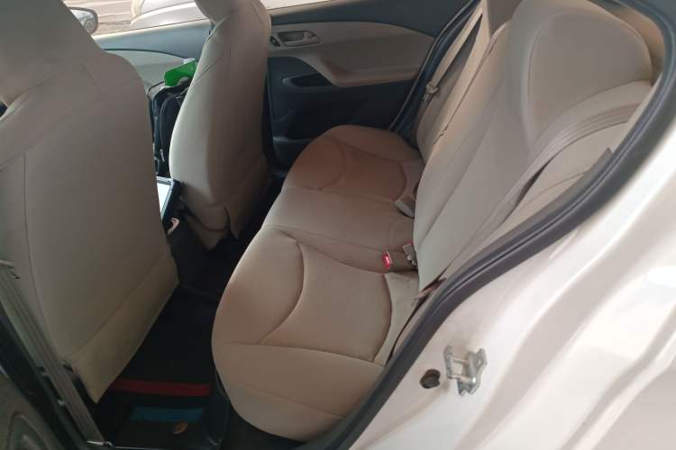 Used Chevrolet Sail 2015 Sail 3 1.3L Manual Ideal Edition