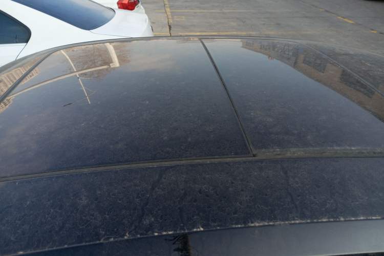 Used Volkswagen Magotan 2018 Facelift 330TSI DSG Luxury Model