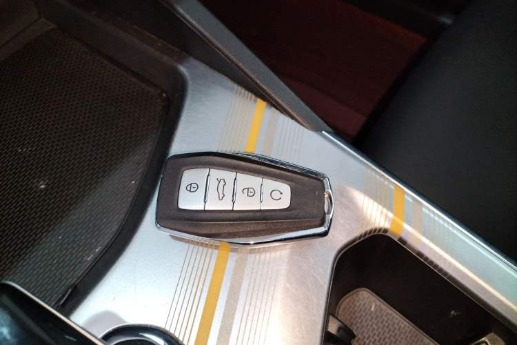 Used Geely Auto Emgrand L HiP 2022 1.5TD-DHT Pro 100KM Super Clean