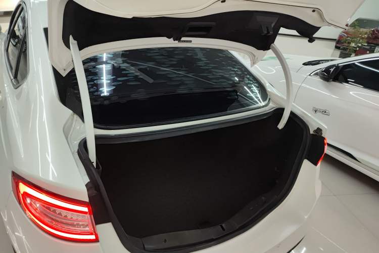 Used Ford Mondeo 2013 1.5L GTDi180 Fashion Edition