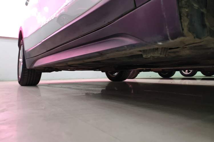 Used BMW X1 2018 sDrive18Li Fashion Model
