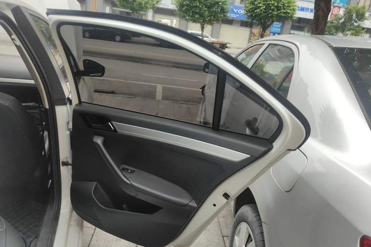 Used Jetta VA3 2021 1.5L Automatic Enjoyment Edition
