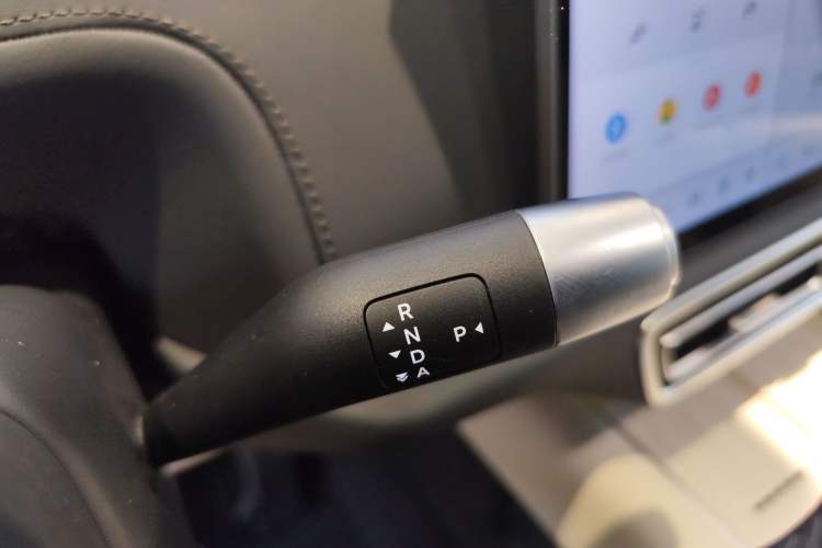 Used Li Auto L7 2024 Ultra Model