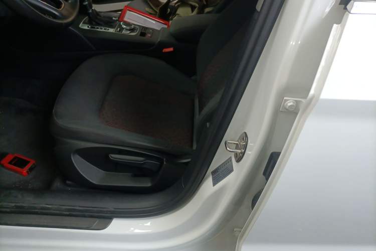 Used Audi A3 2019 Limousine 35 TFSI Ambition China V
