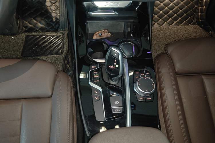 Used BMW X3 2021 xDrive25i M Sport Package