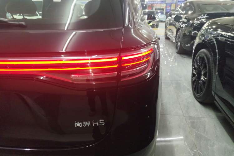 Used Hima H5 2025 Extended-Range Max
