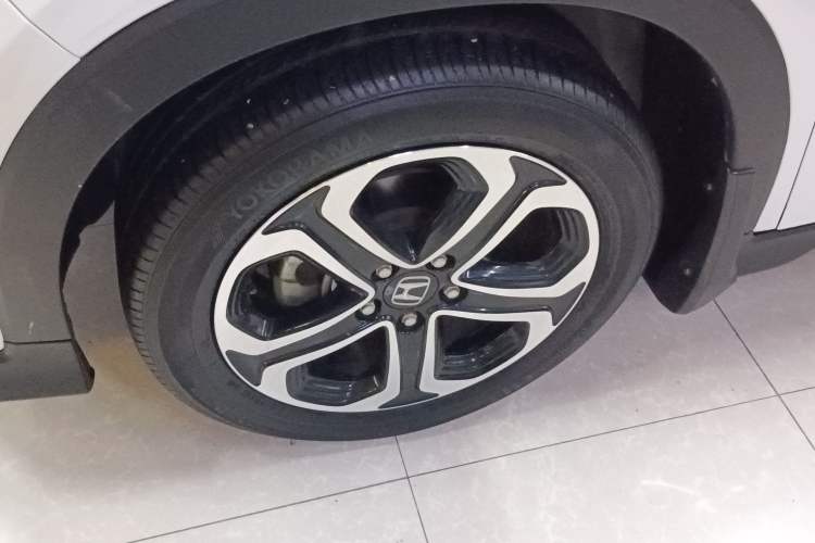 Used Honda XR-V 2020 1.5L CVT Comfort Version