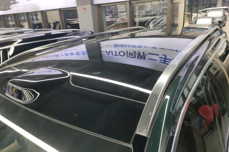 Used Hima AITO M9 2024 Range-Extended Ultra Version 42 kWh 6-Seater Model