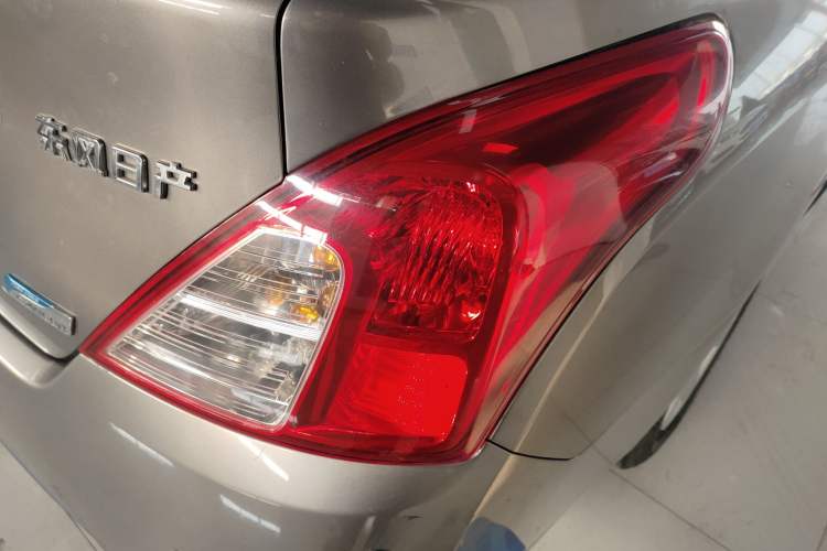 Used Nissan Sunny 2014 1.5XE CVT Comfort Edition