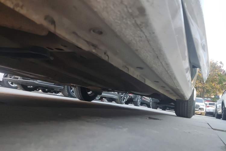 Used Ford Escort 2019 1.5L Automatic ZhiXiang Model
