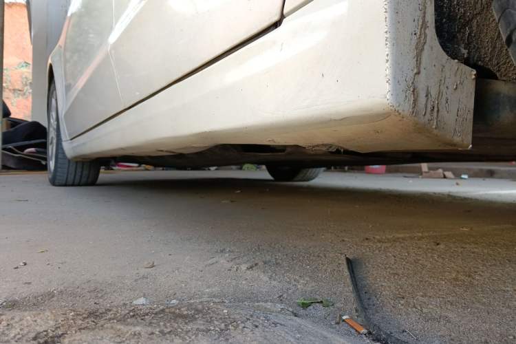 Used Ford Mondeo 2017 EcoBoost 180 Stylish Model
