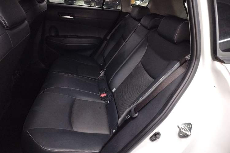 Used Toyota FRONTLANDER 2022 2.0L CVT Luxury PLUS Edition
