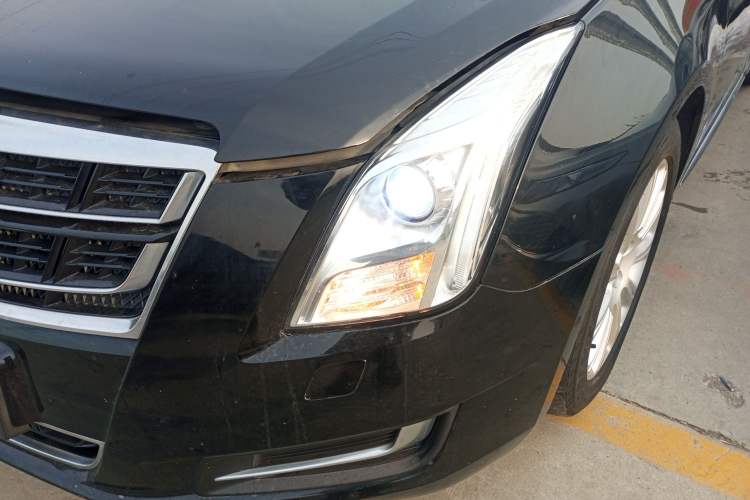 Used Cadillac XTS 2016 28T Tech Edition

