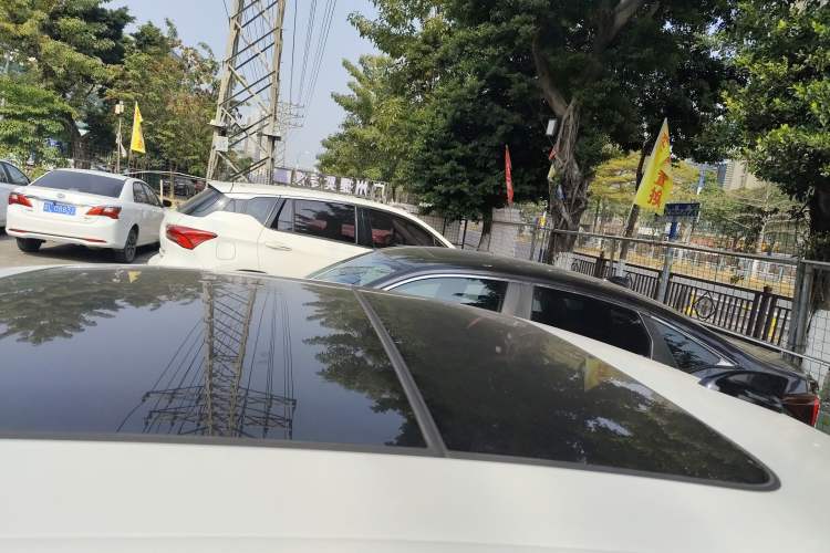 Used Honda Civic 2022 240TURBO CVT Ignition Edition
