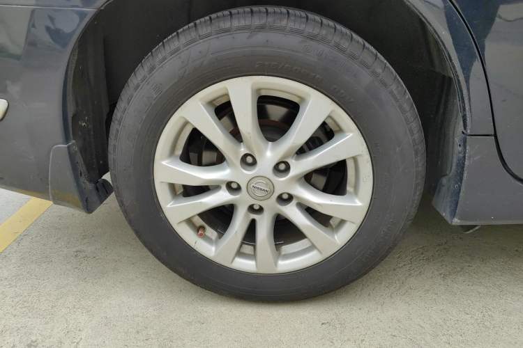 Used Nissan Teana 2013 2.5L XL Leading Edition
