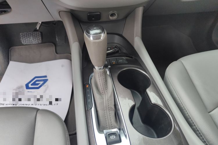 Used Chevrolet Malibu XL 2018 530T Automatic Luxury Edition
