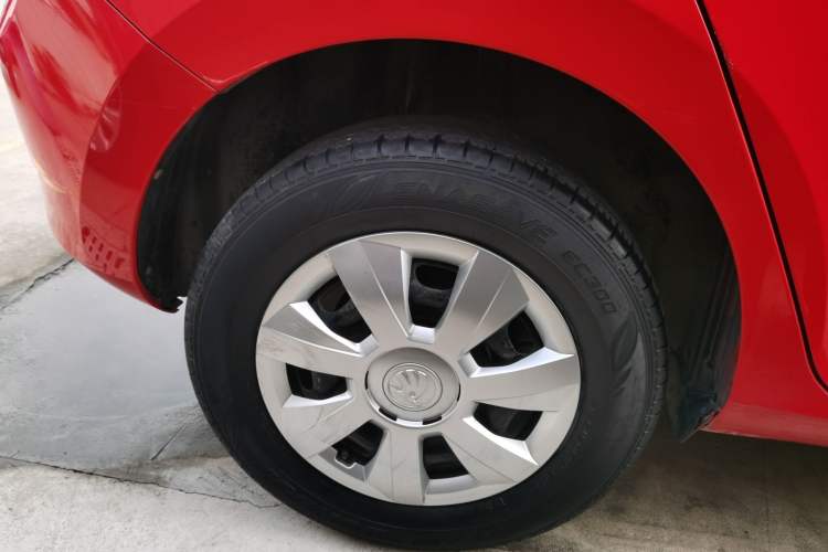 Used Skoda Fabia 2015 1.4L Manual Front-Wheel Drive Model
