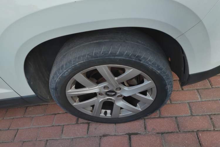 Used Jetta VS7 2021 1.4T Automatic Enjoyment Edition