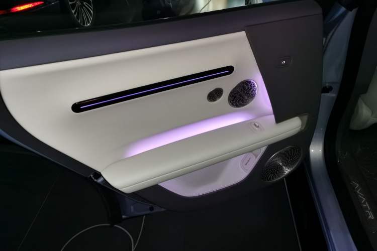 Used  06 2025 Pro Range-Extended Edition
