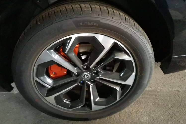 Used Changan UNI-K iDD 2024 Chuzhi iDD 1.5T 135km Smart & Fun Model