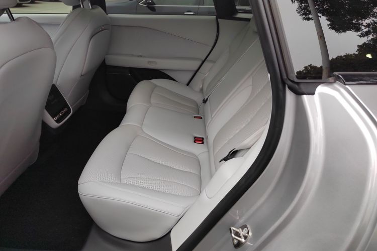 Used XPeng P7+ 2024 Long-Range Max