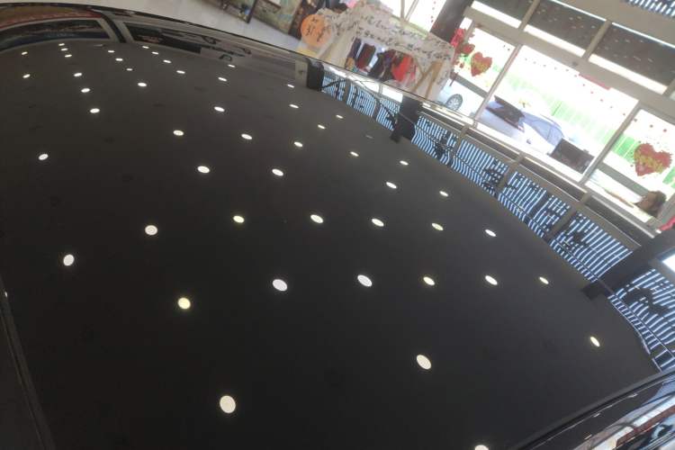 Used Li Auto L8 2023 Pro Model