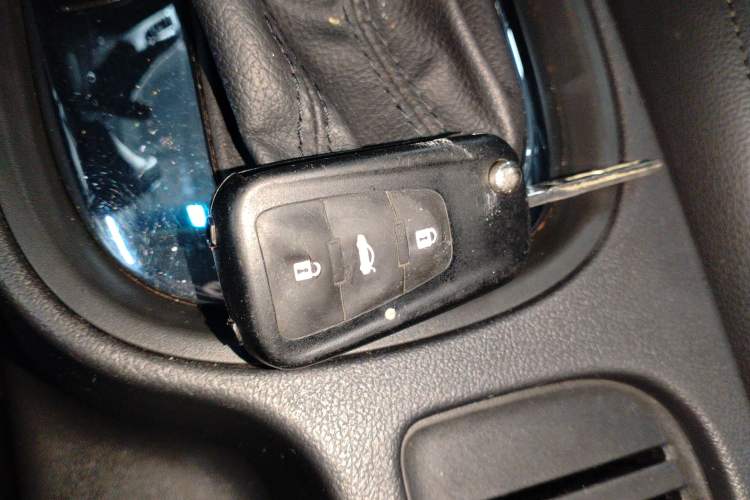 Used Roewe 360 2017 20T TST Flagship Edition
