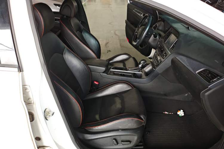 Used Hyundai Sonata 2015 1.6T GLS Smart Model