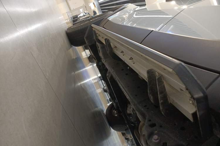 Used Toyota Prado 2024 2.4T All-Terrain TX Version 5 Seats
