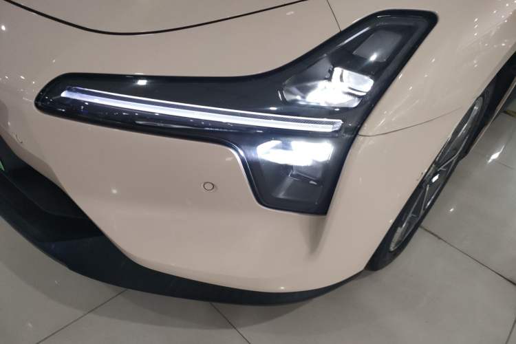 Used XPeng MONA M03 2024 620 with Ultra-Long Range
