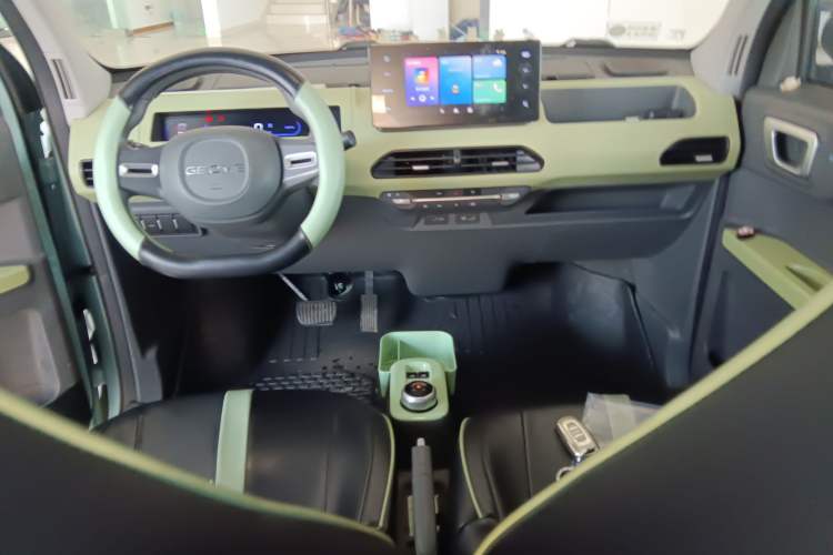 Used  Panda 2023 Panda Mini 200km Endurance Bear
