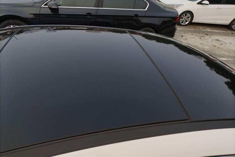 Used Mercedes-Benz A-Class 2022 Restyled A 200 L Sport Sedan Dynamic Version