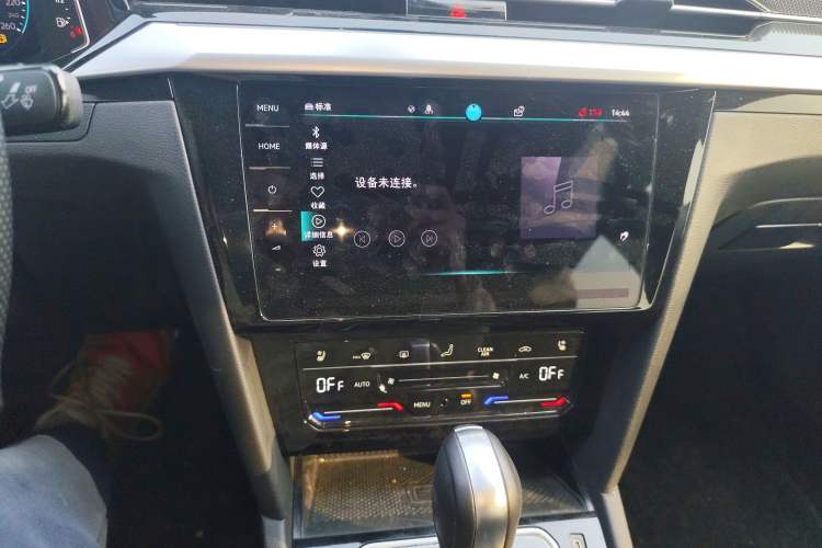 Used Volkswagen FAW-Volkswagen CC 2024 380TSI Striking Edition
