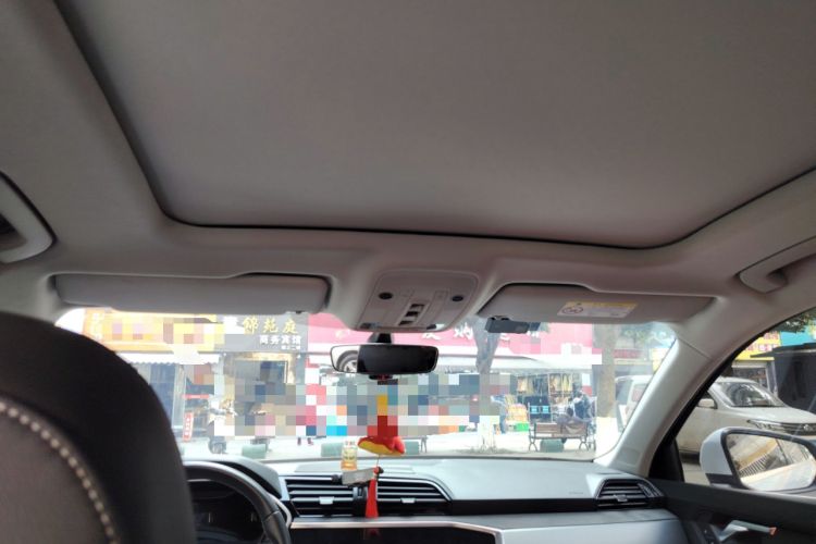 Used Audi Q3 2022 35 TFSI Fashion Dynamic Model