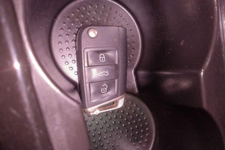 Used Jetta VS7 2024 280TSI Automatic Glory Edition
