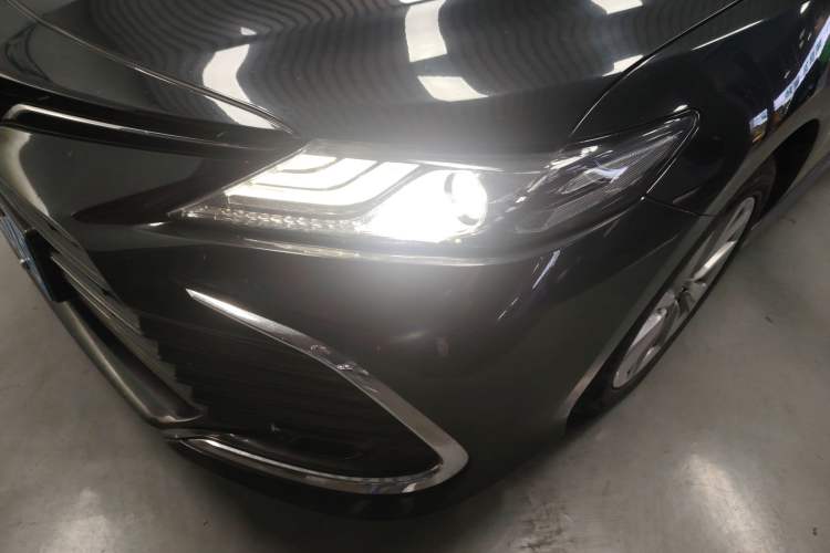 Used Toyota Camry 2021 2.0G Luxury Edition