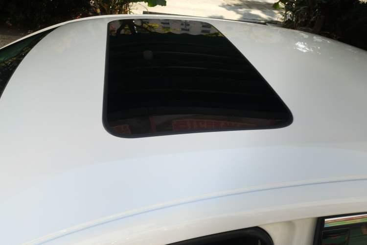 Used Changan Eado 2024 1.5T GDI Automatic Prestige Edition