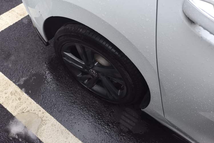 Used Volkswagen Golf 2021 280TSI DSG R-Line
