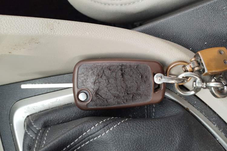 Used Buick GT 2021 Exemplar 1.5L Automatic Elite Version
