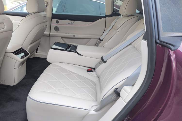 Used Hima Stelato S9 2025 Extended-Range Ultra
