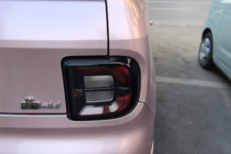 Used  Panda 2023 Panda Mini 200km Endurance Bear
