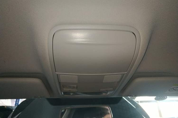 Used Skoda Octavia 2016 1.6L Automatic Chuanxing Edition
