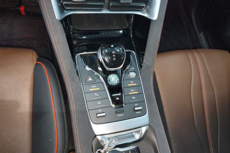 Used BYD Song PLUS 2020 1.5T Automatic Flagship PLUS
